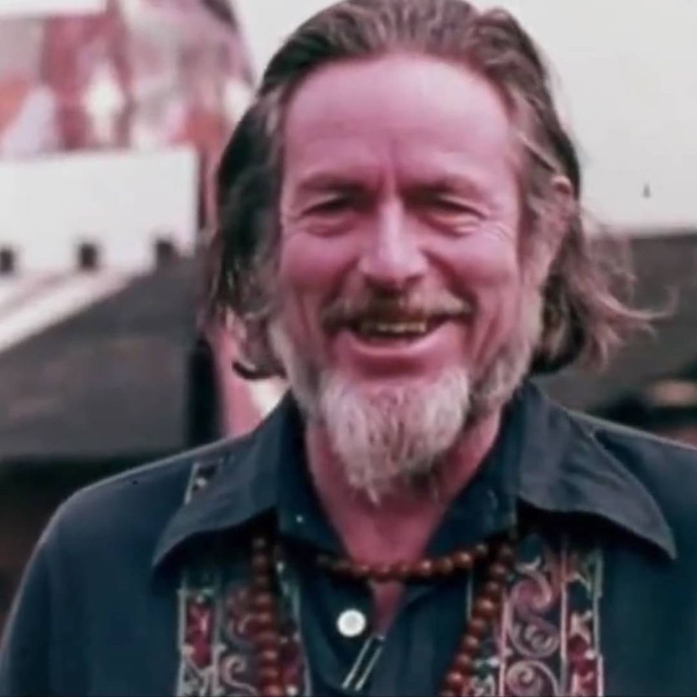 Alan Watts Quotes