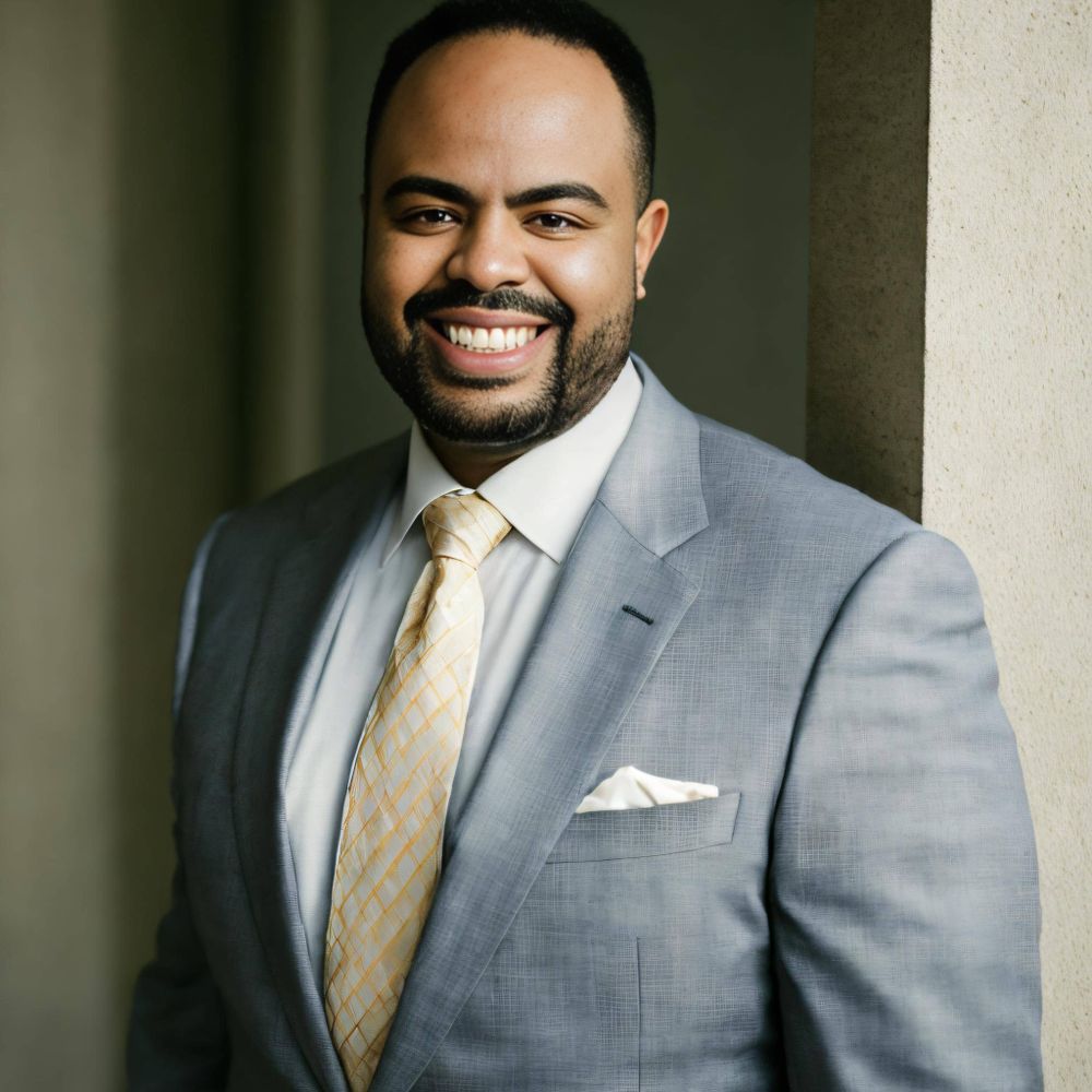 Abner Antonio Murray, MD PhD