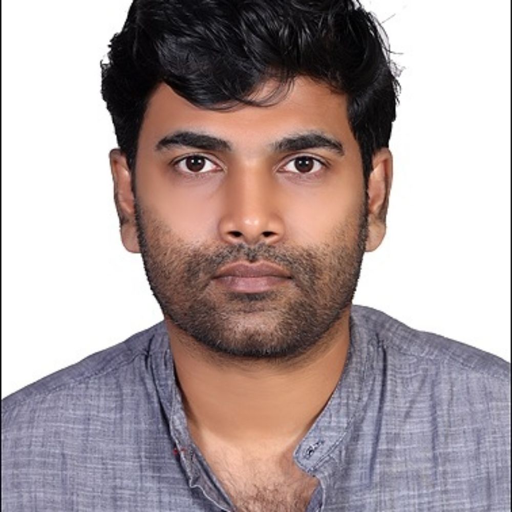 ANVAR SADATH