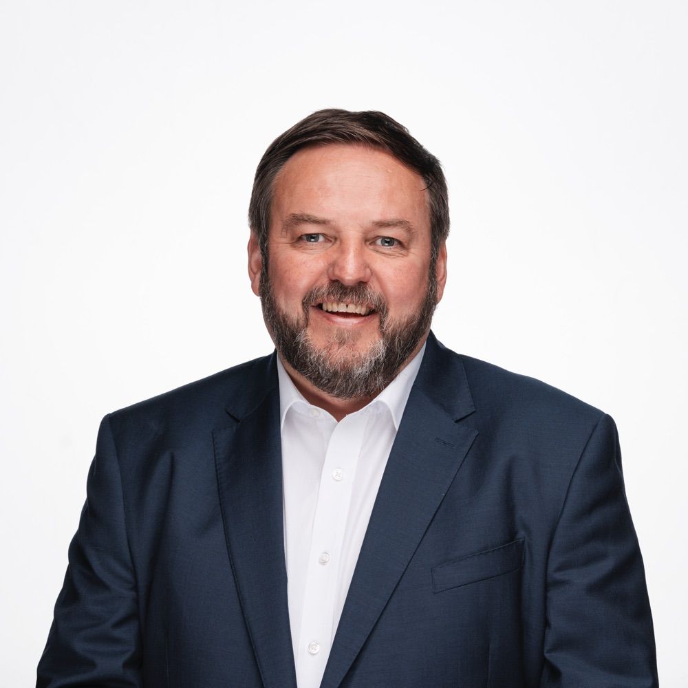 Pádraig Mac Lochlainn TD
