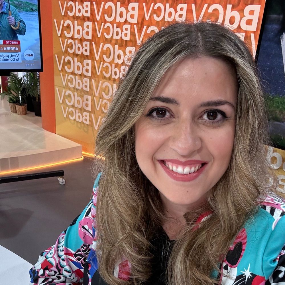 Mari Carmen Montes