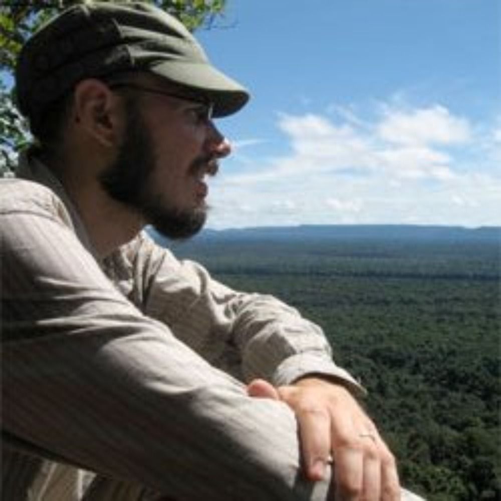 Jeremy Hance's avatar