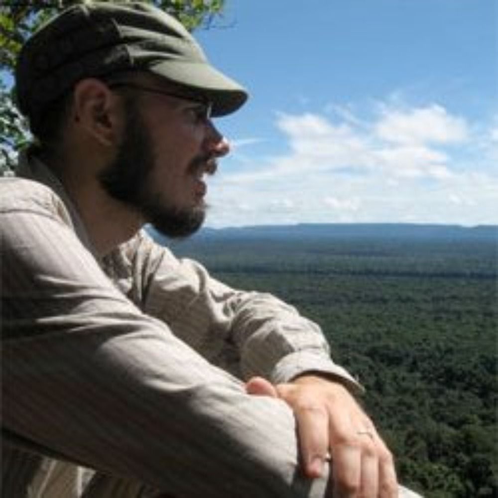Jeremy Hance