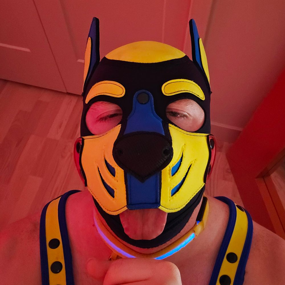 Pup Chuu AD