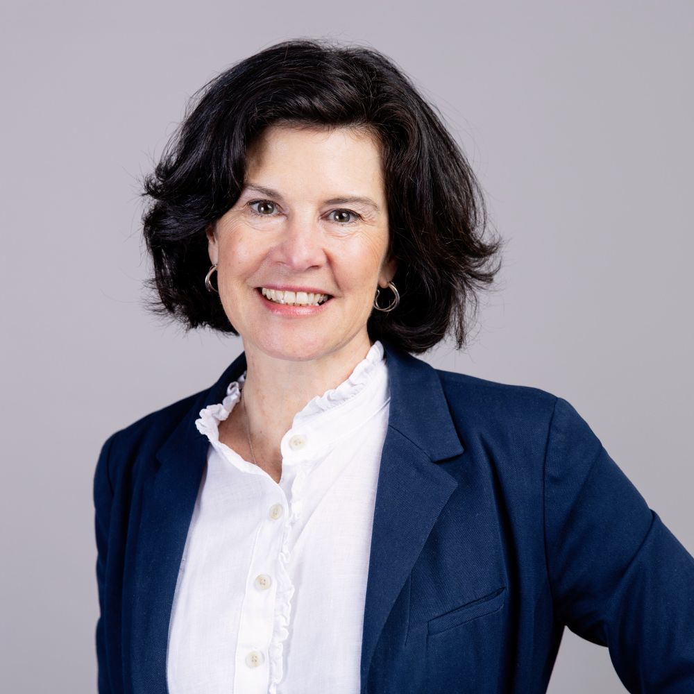 Anne Bailey