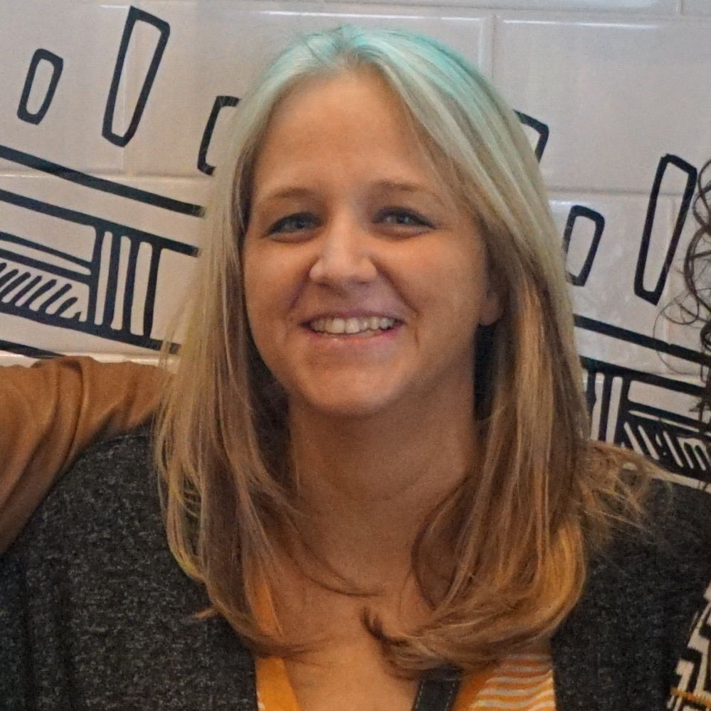 Jenny Jo