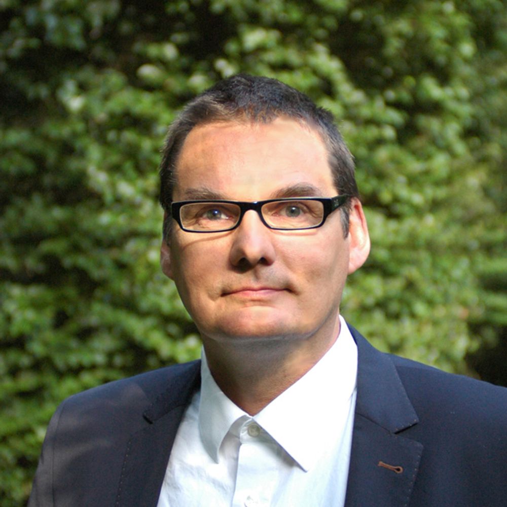 Benjamin Rudolf