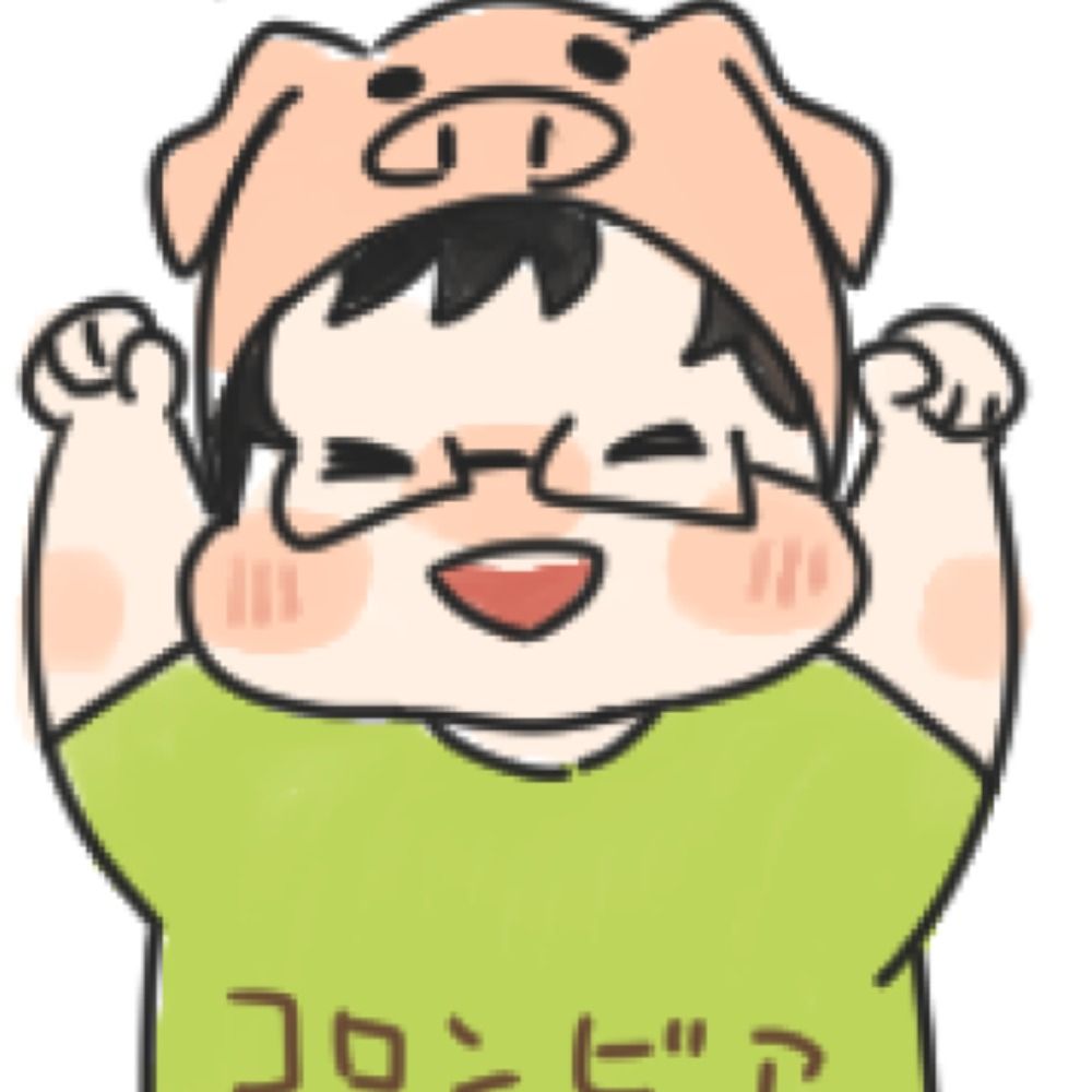 ばたこ