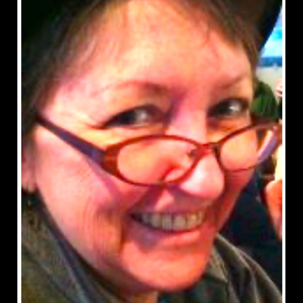 Dee Huston