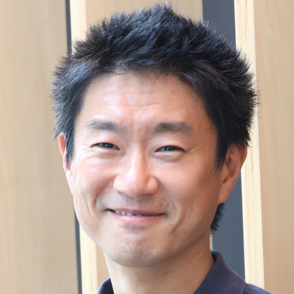 Yuichi Shiraishi