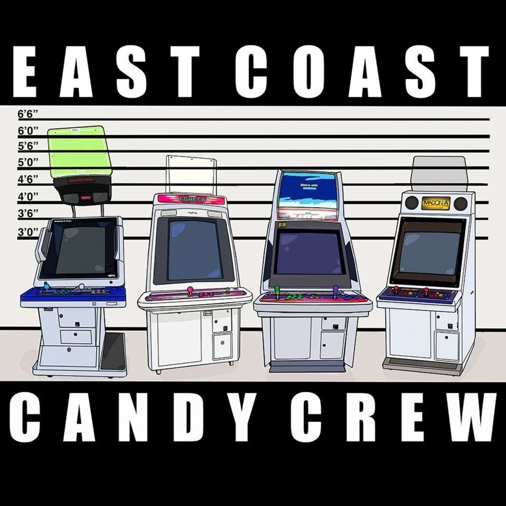 EC3 Arcade
