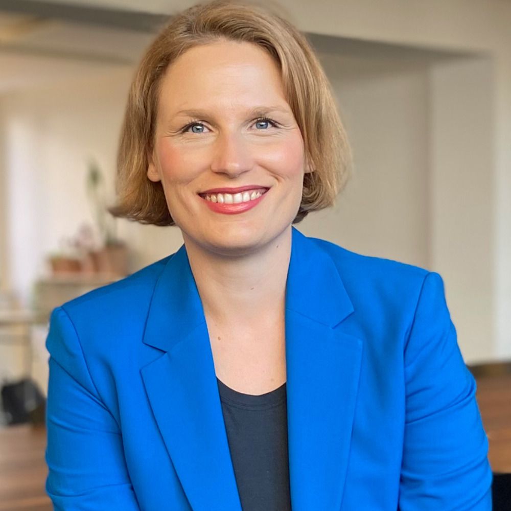 Silvia U. Maier, PhD