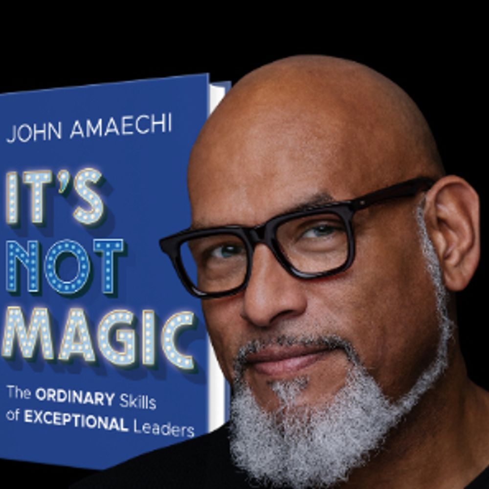 John Amaechi