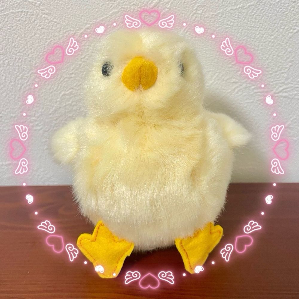 な