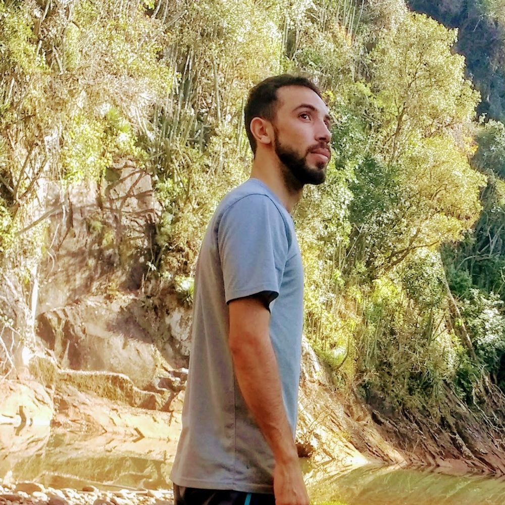 Anderson Nascimento