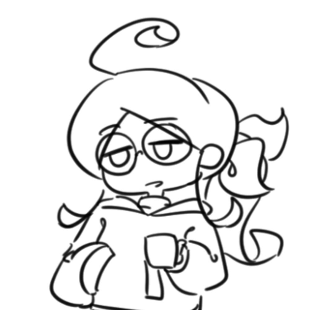 Amai is Whimsical