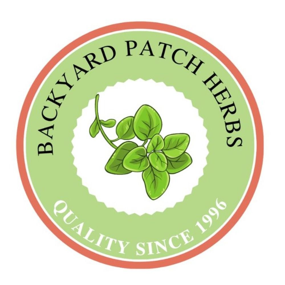 BackyardPatchHerbs