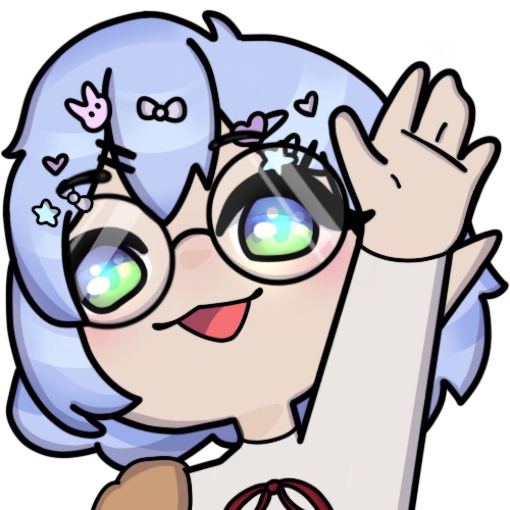 nemo 🐠🫧 Sea Elf PNGTuber