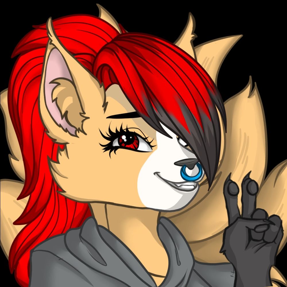 Pyro Vulpes AD