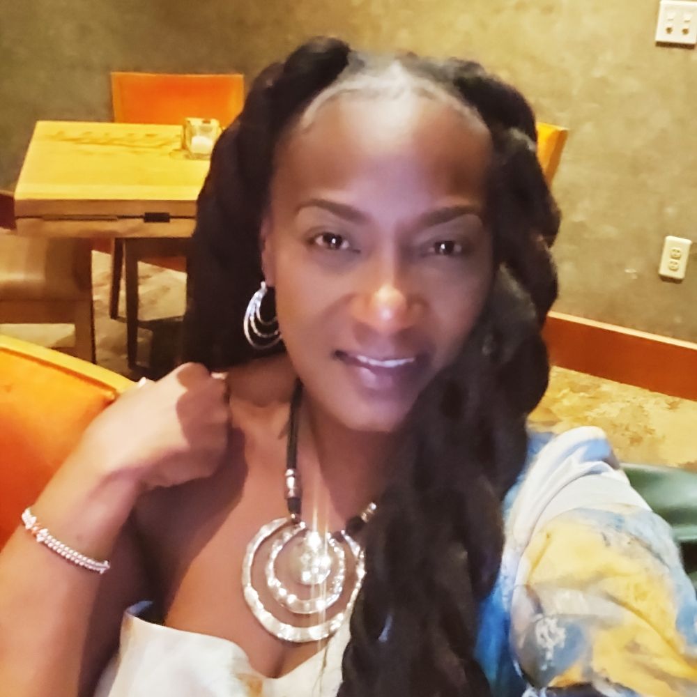 Kimberly Threadgill