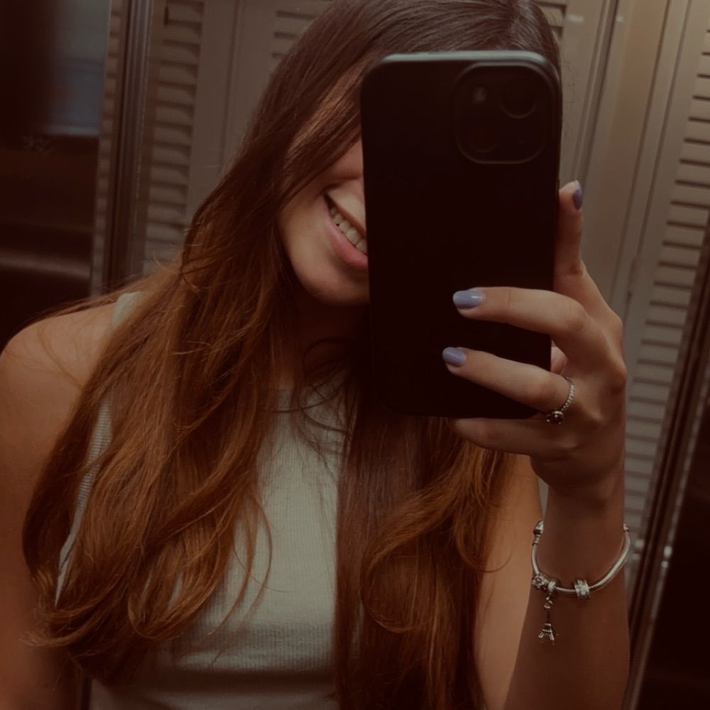 sophia 💕