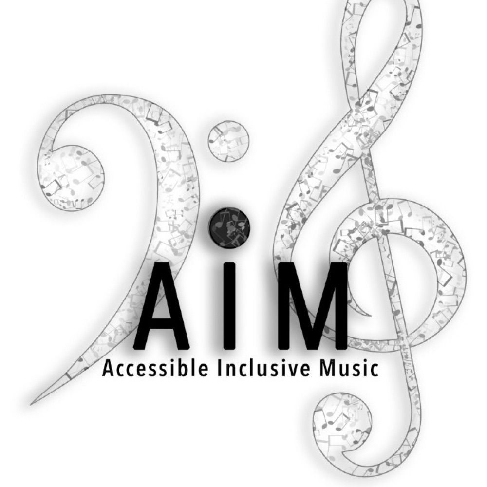 Accessible Inclusive Music (AIM)