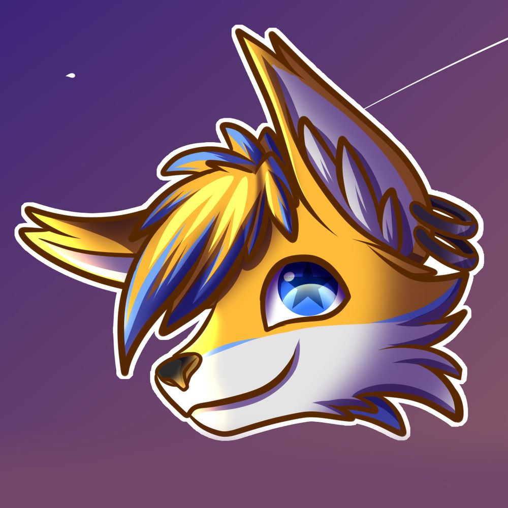 SkyeFoxo