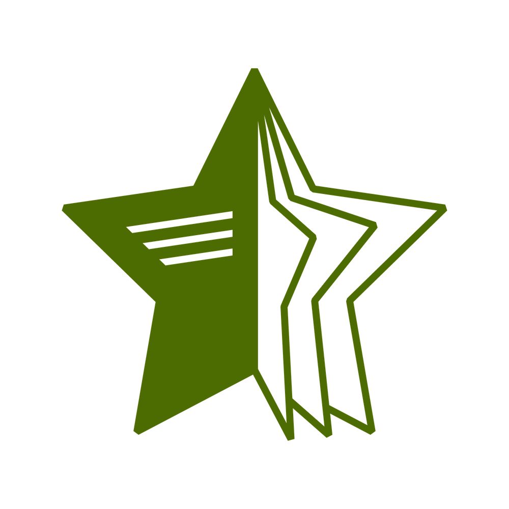 Paperstars