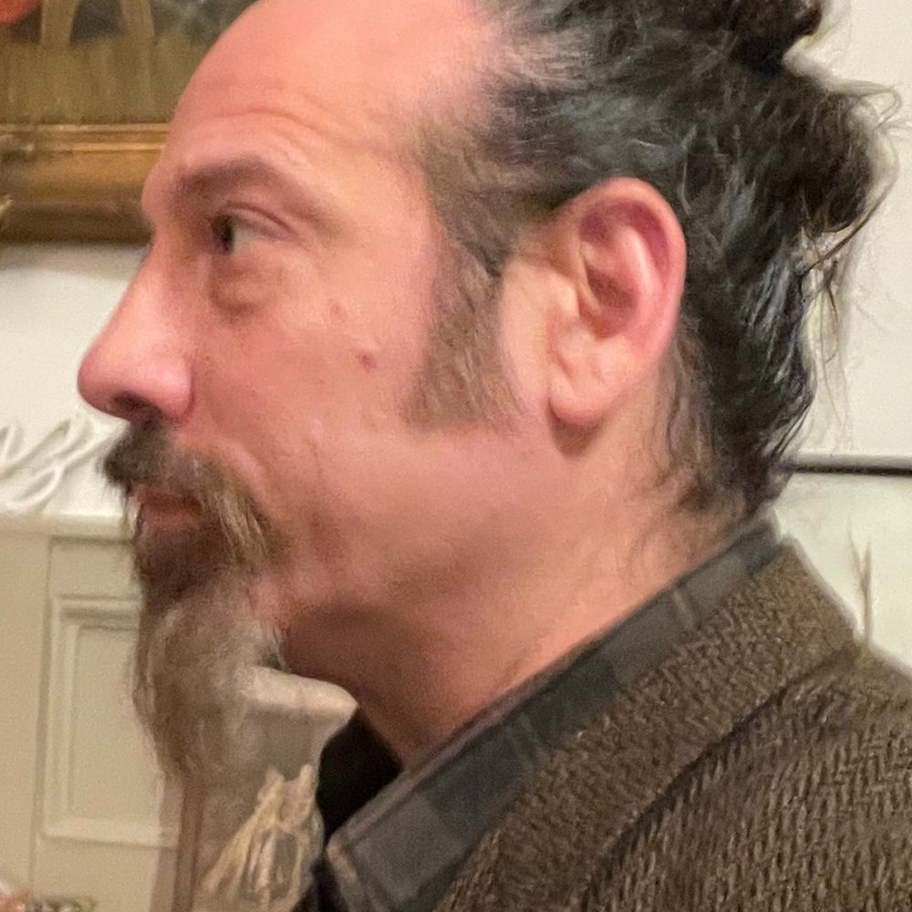 Matt Terenzio