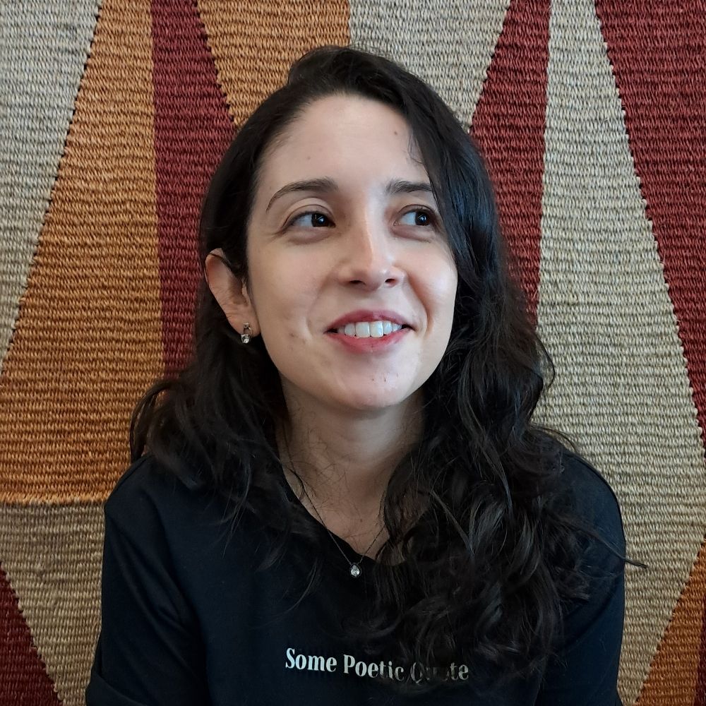 Stella Vilar 