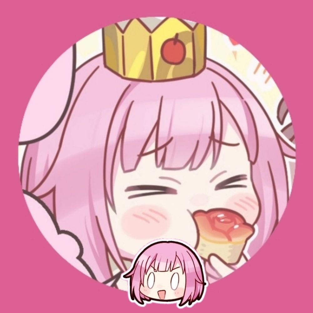 ニィニィです！