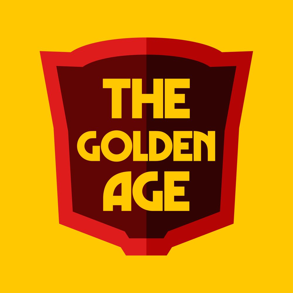TF The Golden Age