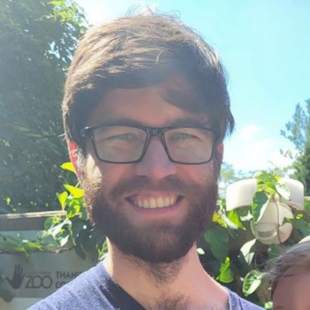 Tim Obermueller