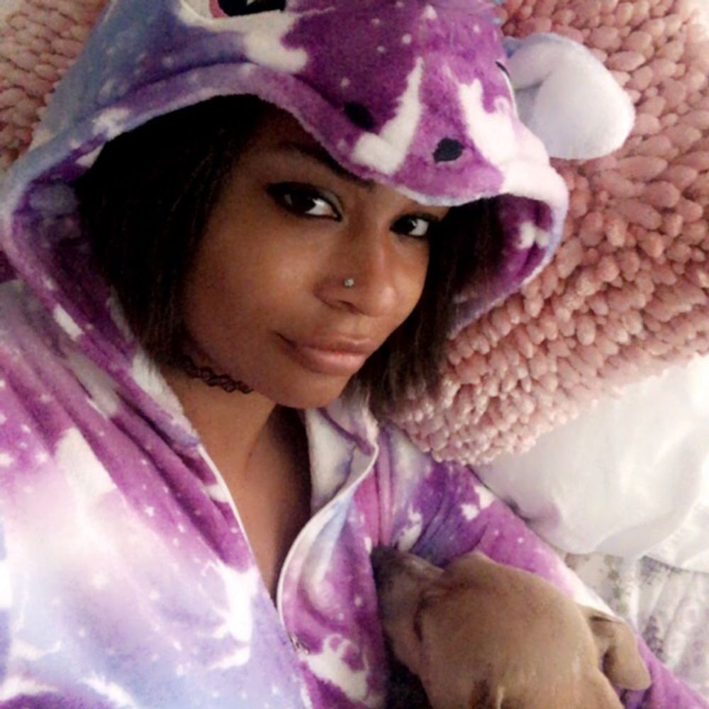 The Unicorn DM
