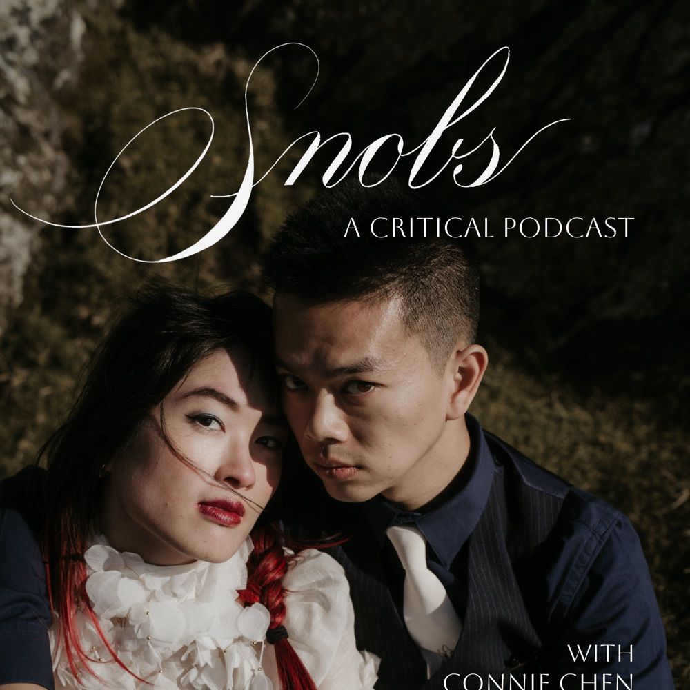 Snobs Podcast