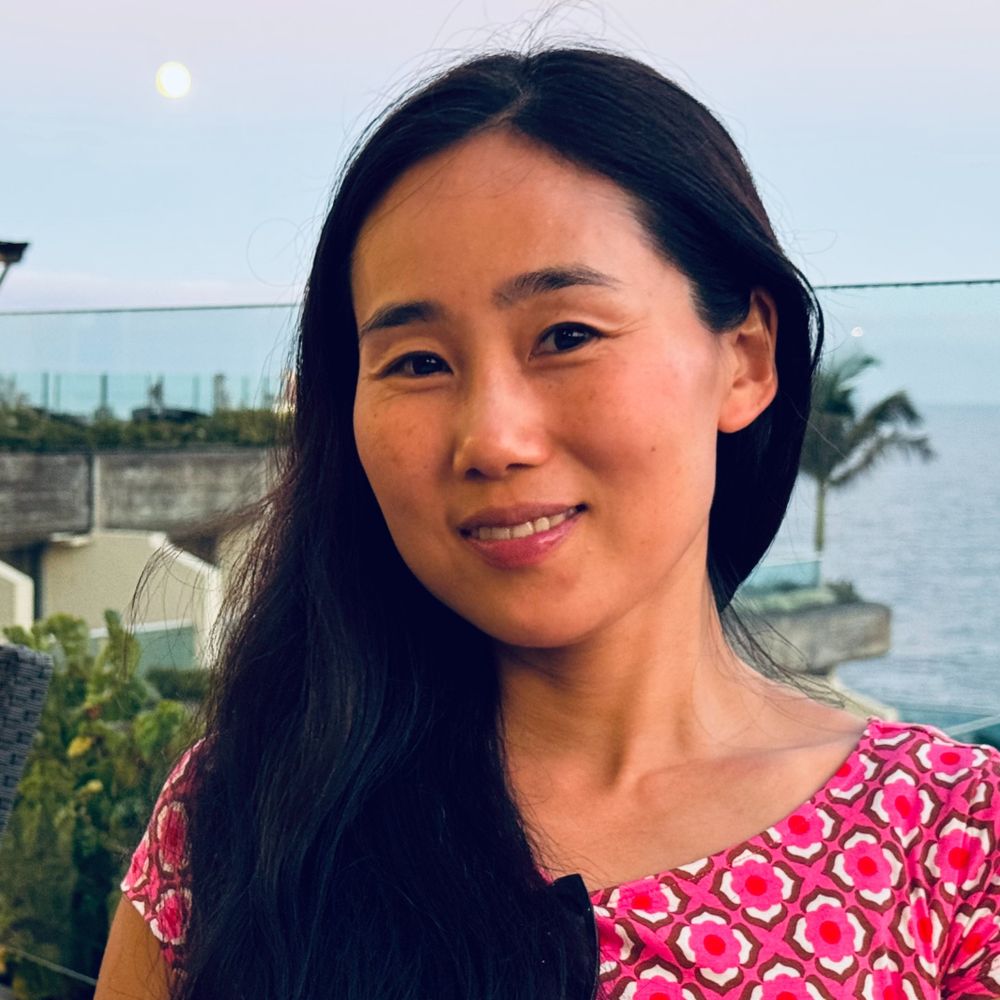 Prof Sylvia Pan 潘雪妮