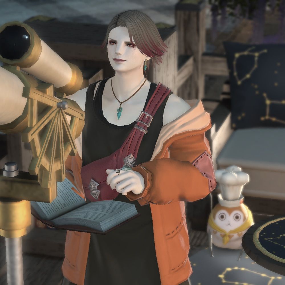 とむ☽Asura