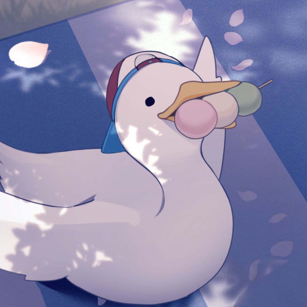 やひなさや🚑