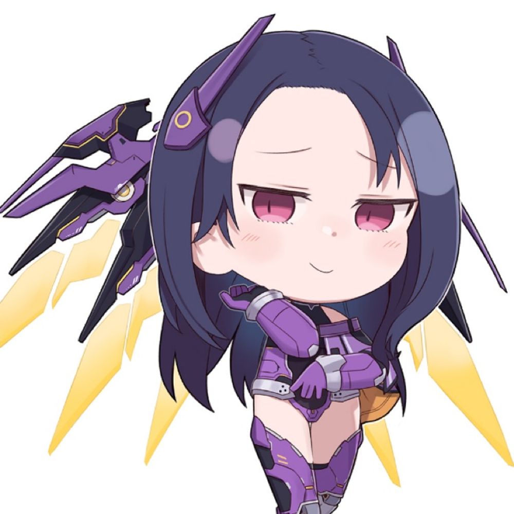 ゅろぽ