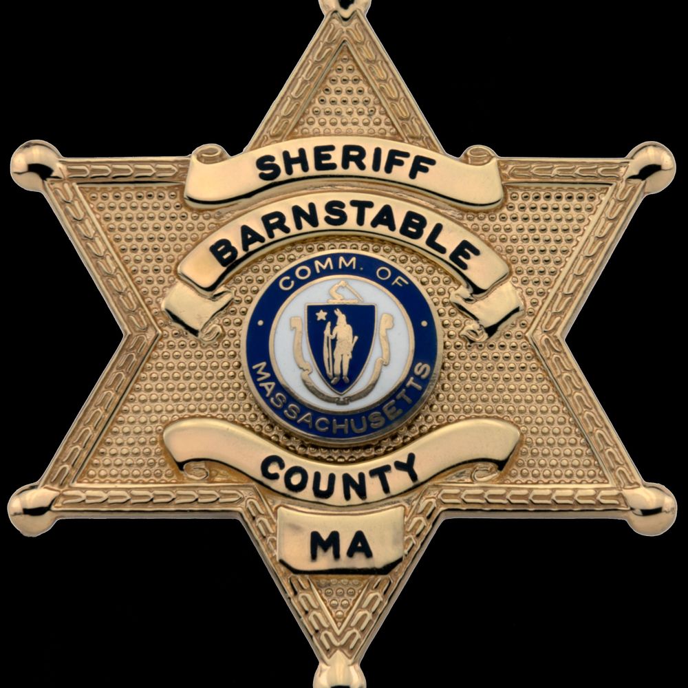Barnstable County Sheriff's Office