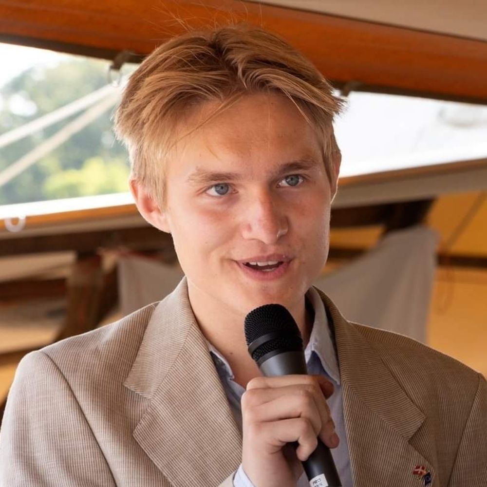 Jakob Wind