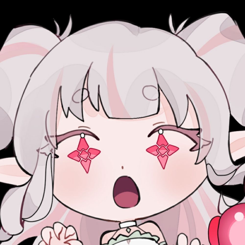 Lotus | Commissions Open