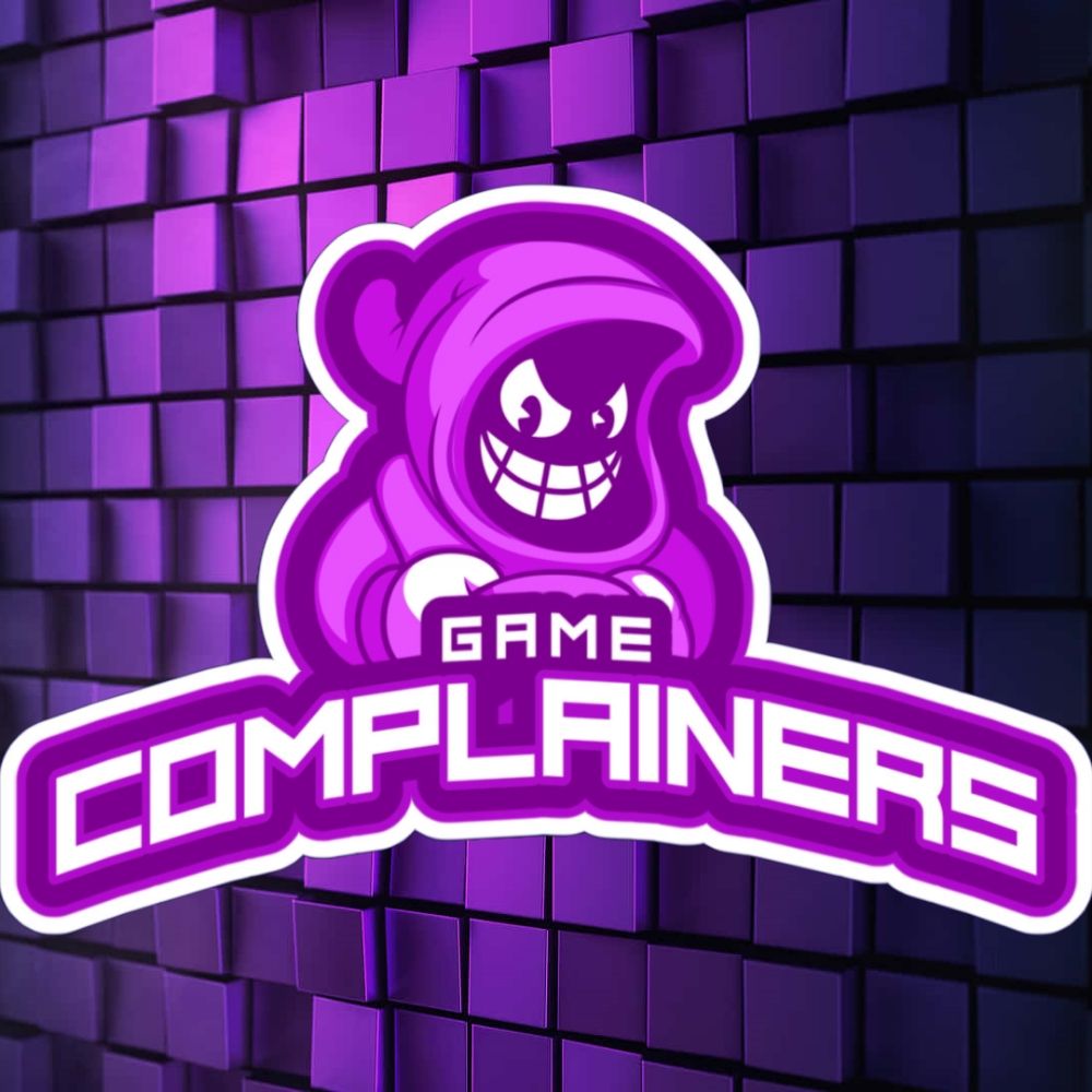 GameComplainers