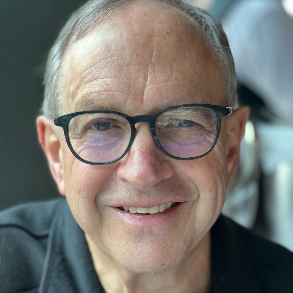 Michael Marmur