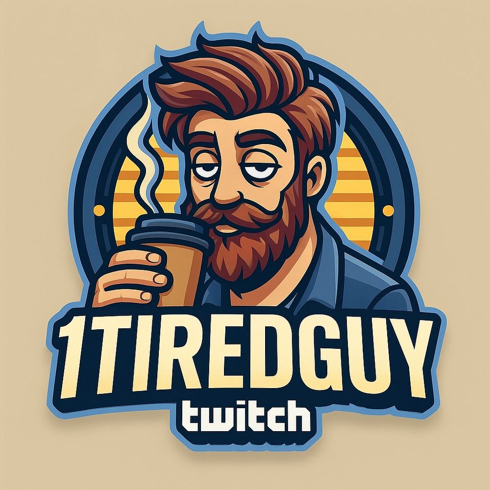 Onetiredguy