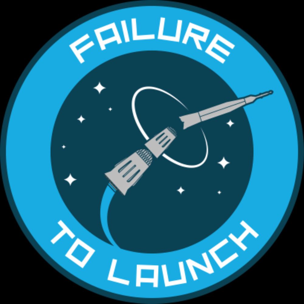 Failure To Launch Podcast