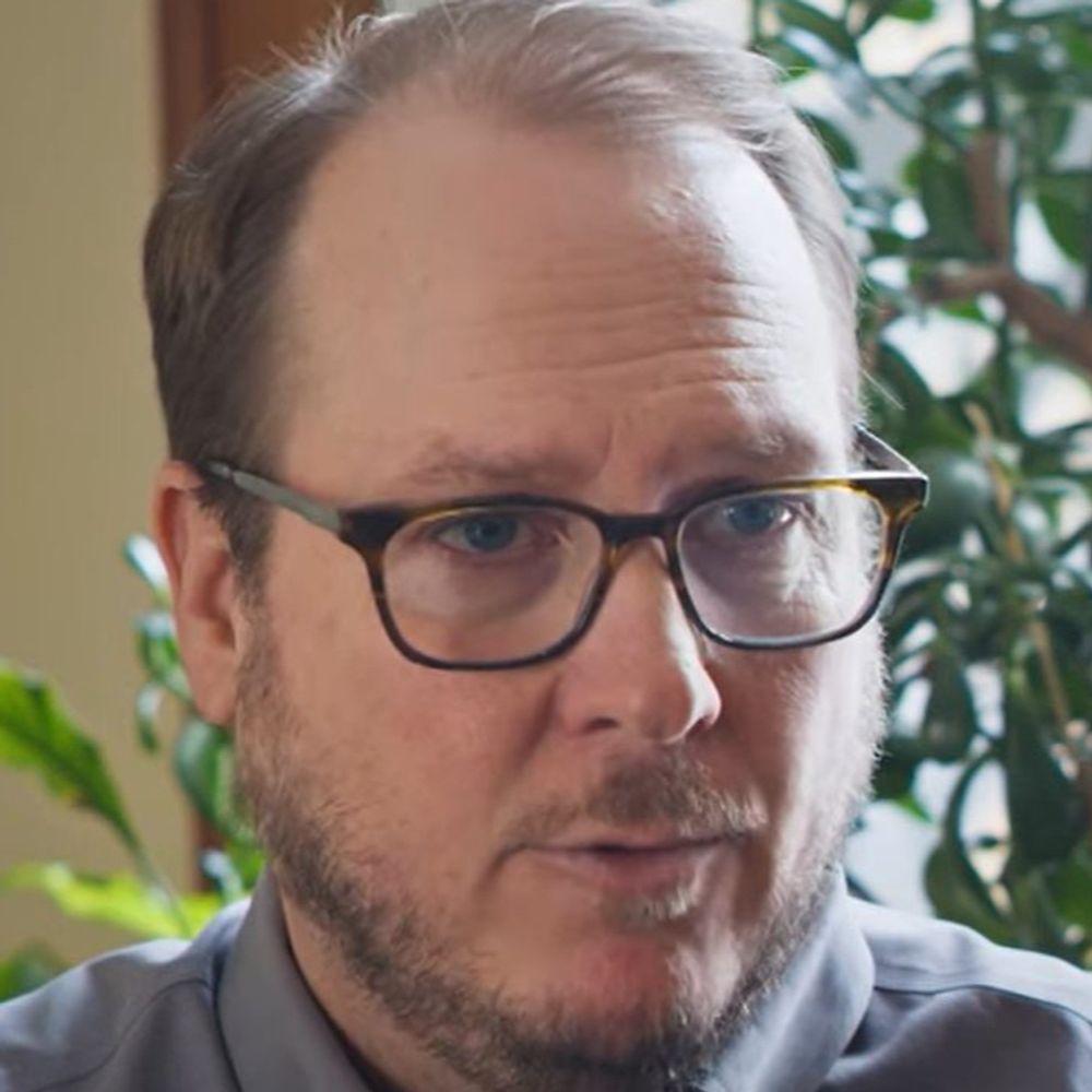 Simon Enoch