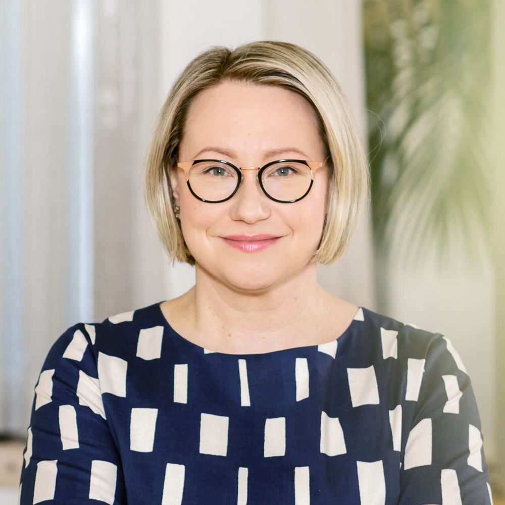 Pipsa Lotta Marjamäki