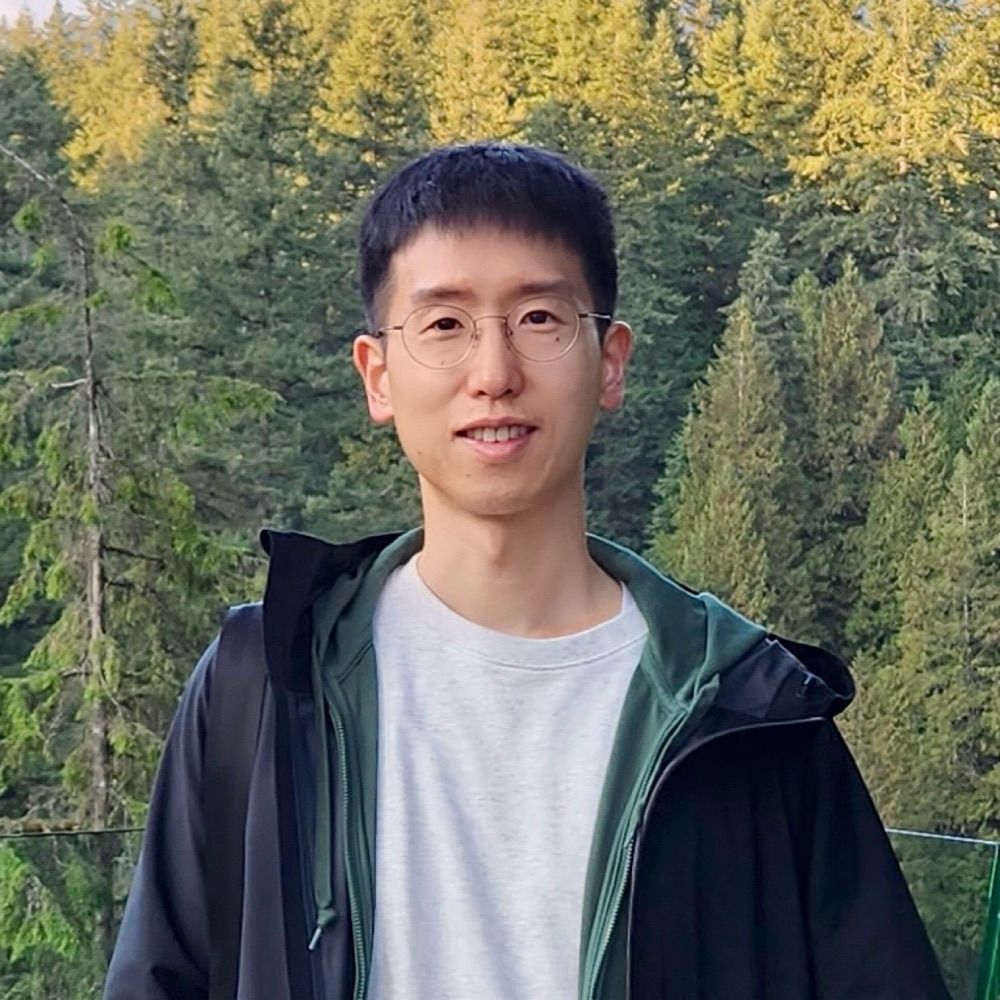Hyunwoo Kim