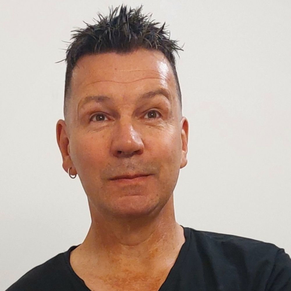 Sylvain GRANDSERRE